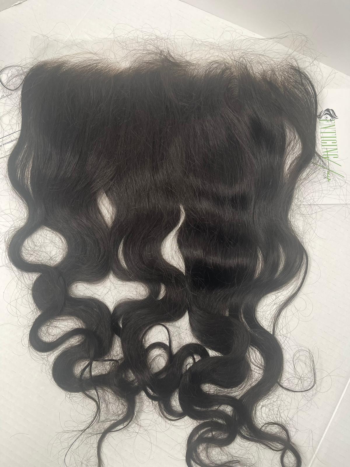 HD Frontals