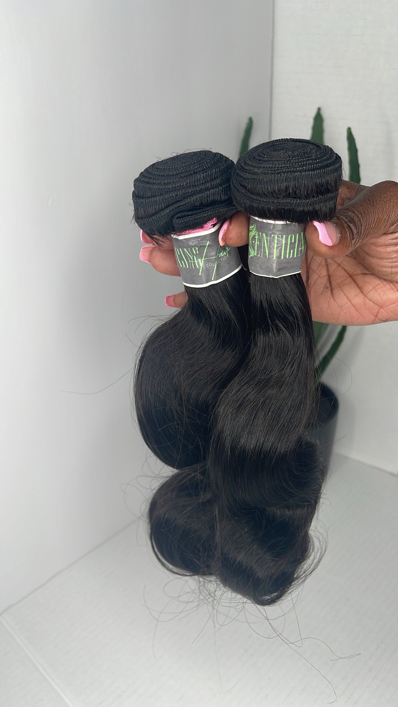 Body Wave Single Bundle - Virgin Indian Hair