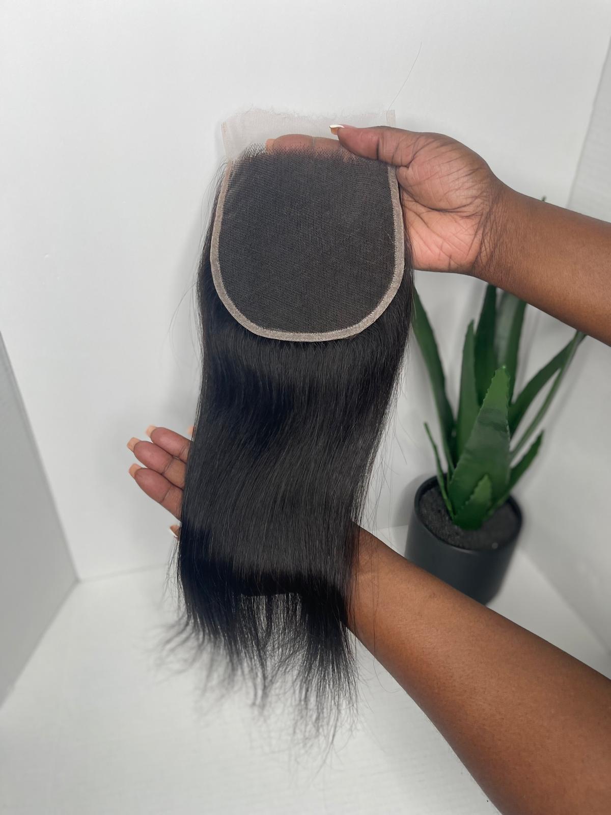 HD Closures