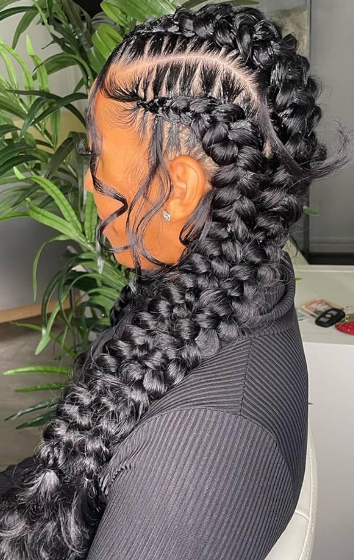 HD Full Lace Wig