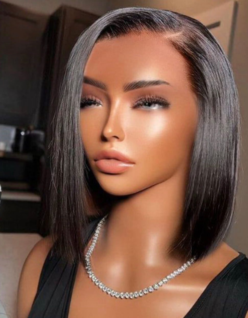 Bob Wigs - Virgin Indian Hair