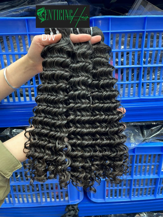 Deep Wave Single Bundle